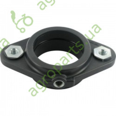 Корпус підшипника пластмасовий лівий Agri Parts