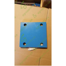 Зажимна пластина 15x160x150 4xD17