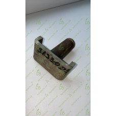 Палець D30x81/89 U-72 Zn ORIGINAL