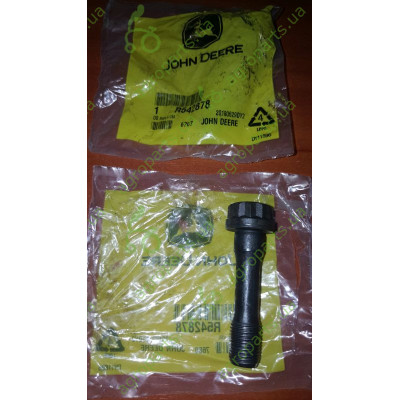 Гвинт 9/16"x2"-3/8 Torx