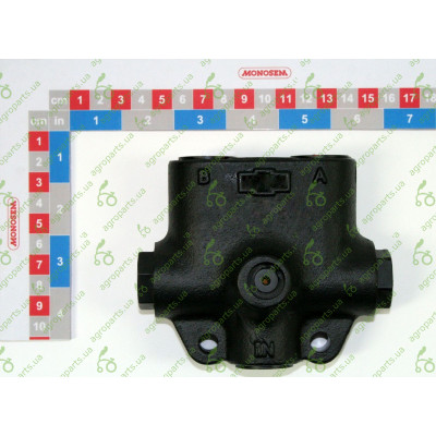 Клапан гідравлічний маркера 4582/10182002/30182002