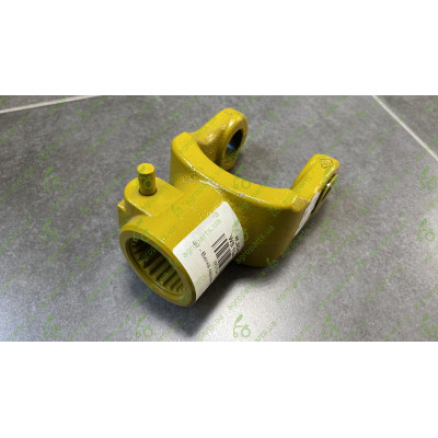 Вилка карданного вала 27x74,5 Z21-1"-3/8 W2300 ZNP1 Walterscheid