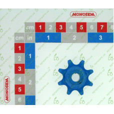 Зірочка металева Z=8 NC 6323/66004203/65009143/65209143