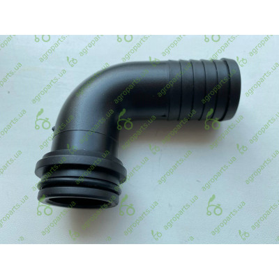 Фітинг 90grad 1"-1/4zoll під шланг D32 F.MU