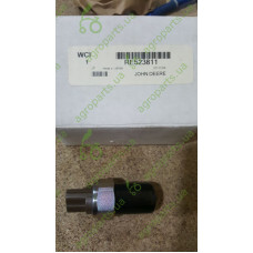 Датчик тиску паливної рейки JD9.0L