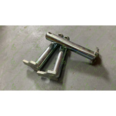 Палець D30x168/176-d12 OLD NAMBER Veng.