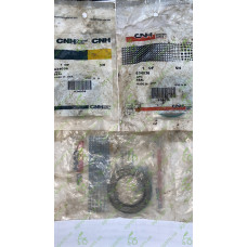 Ущільнення 34,9x50,9x7,874 армоване 381480R91/634706/80213712/80634036/80634706