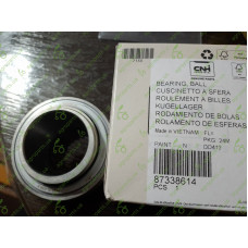 Підшипник кульковий сферичний EX210 G2 SNR