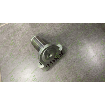 Палець D30x61/69-M10x1 U-61 Zn