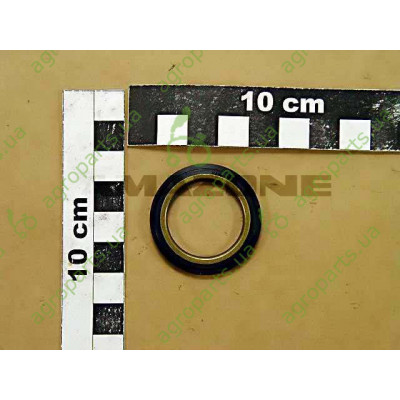 Кільце металеве 25x35,2x3,5 WDR NAK OUB