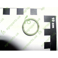 Кільце гумове 20x2,50 FKM80