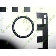 Кільце гумове 29x3,00 FKM 80