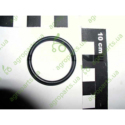 Кільце гумове 29x3,00 FKM 80