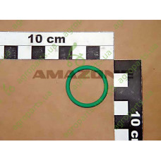 Кільце гумове 25x3,00 FKM80