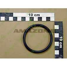 Кільце гумове 59,20x5,70 FKM80