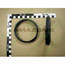 Кільце гумове V-подібне 90x102x15,5 V-100S