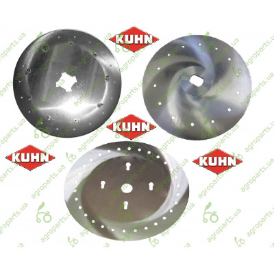 Диск висівний під сою 70отвори D4,50mm