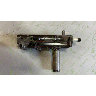 Демпфуючий гідроциліндр D50/25x210 Juwel 7 M
