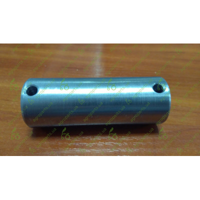 Палець D31,75x85,725 циліндра 1"-1/4x3"-3/8 WilRich ld
