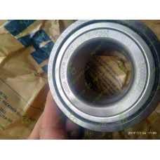 Підшипник кульковий GB 12955 S04 SNR (Made in France)