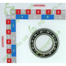 Підшипник кульковий 6007 Z 4525->10161030
