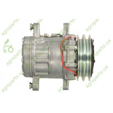 Компресор кондиціонера R 134a