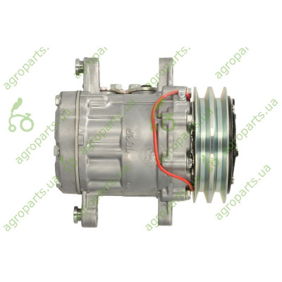 Компресор кондиціонера R 134a