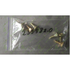 Ущільнення 80x100x10 Agri Parts