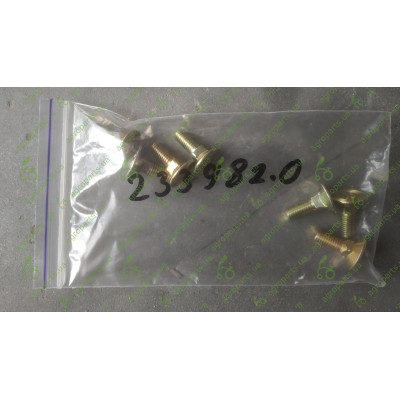 Ущільнення 80x100x10 Agri Parts