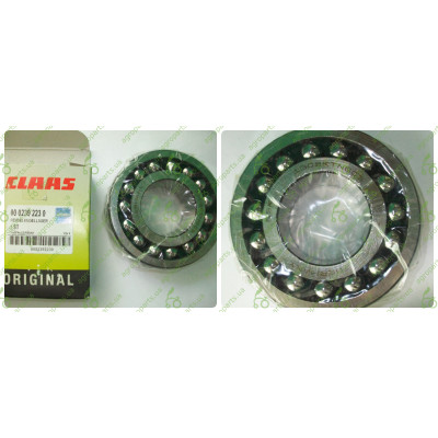 Підшипник кульковий 1309 KTNG/C3 NSK (made in germany)