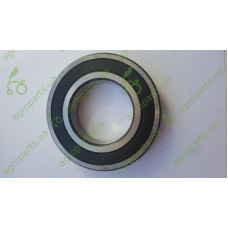 Підшипник кульковий 6212 2RS1/C3 SKF Explorer (Made in France)