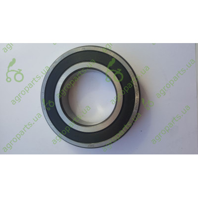 Підшипник кульковий 6212 2RS1/C3 SKF Explorer (Made in France)