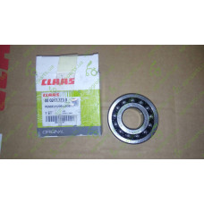 Підшипник кульковий 1306 ETN9 SKF (Made in France)