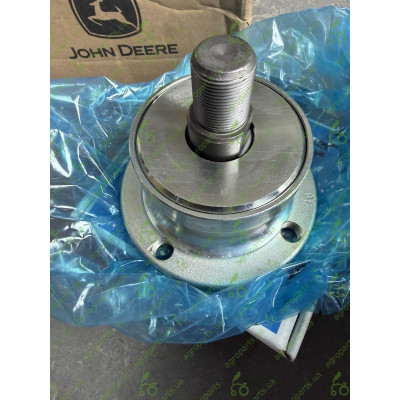 Ступиця диска 4отворів LK98 4M12x1,25-M22x1,5 d30 SKF