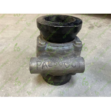Підшипник в зборі дискової батареї під вал C50mm LD.