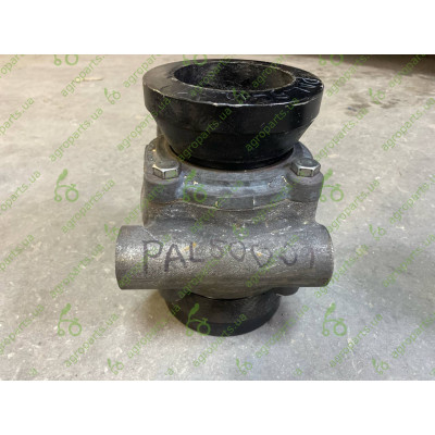 Підшипник в зборі дискової батареї під вал C50mm LD.