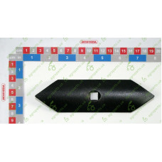 Долото 35x5x135 4353/11309/10100054/20006740/30100054