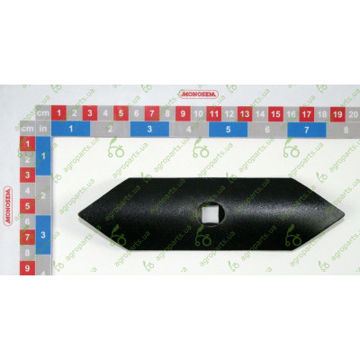 Долото 35x5x135 4353/11309/10100054/20006740/30100054