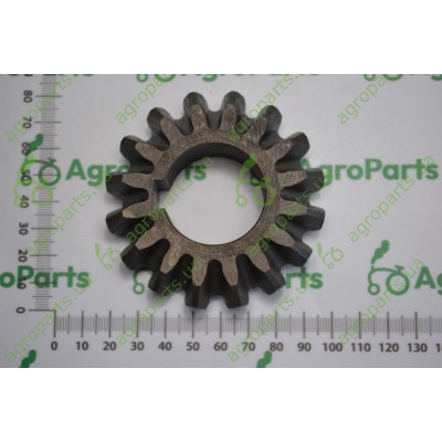 Шестерня конічна Z=16 LD.