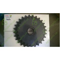 Блок-зірочка 2секцій Z23/Z29 під шпонку 0008238120/0008602250