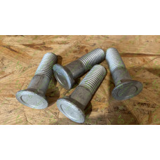 Гвинт з вусиками M20x70x8,5 12.9 2N Zn ORIGINAL