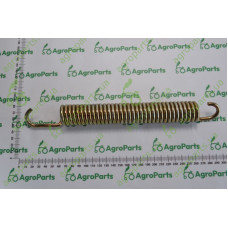 Пружина розтягу 5,5x25,5 DM25,5 D5,5 i35,5 VIT.