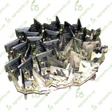 Елеватор зерновий з шкребками (шкребків 35шт) 0005417820/0006012750/0006015960