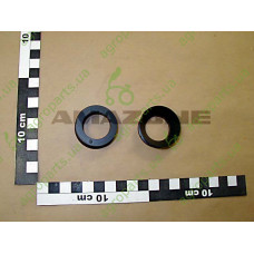 Кільце гумове V-подібне 24,5x6,25x13 NBR60
