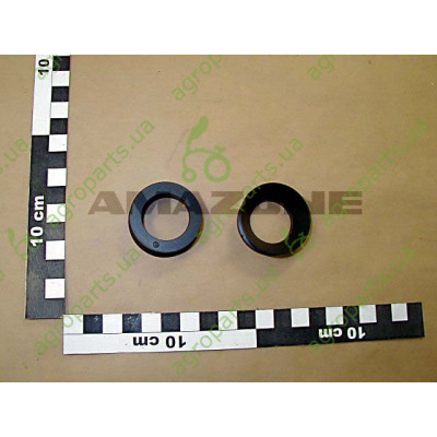 Кільце гумове V-подібне 24,5x6,25x13 NBR60