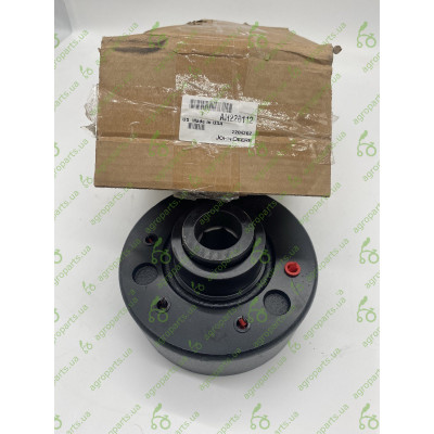 Муфта запобіжна жатки 2400Nm AH204467/AH226112