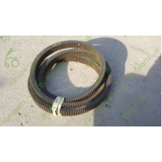 Ремінь клиновий LGTH=4068 HM J45x22 зубчатий H220911/HXE45928 original