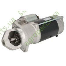 Стартер BOSCH 12 V, 3.5 kW, Z = 9