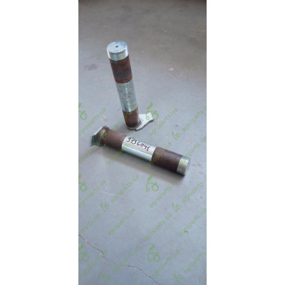 Палець D60x340-M60х2-M10х1 grand.