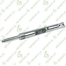 Палець направляючий D40H9x476